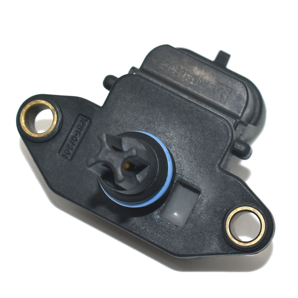 MAP Sensor 12592017 Manifold Absolute Pressure Sensor For Chevrolet Silverado GMC Sierra Tahoe Yukon 4.8L 5.3L 6.0L