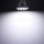 MR11 GU4 Mini LED Spotlight Bulbs AC DC12V 5730SMD 7W 15LEDs Super Bright Cool Warm White Lamp Replace 40W Halogen Light