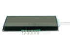 16x2 LCD 3.3v Character COG Display Module Black on White/White on Blue