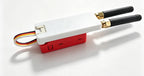 M5Stack StickC Plus 2 RF Development Board NRF24L01 & CC1101 Module with Bruce Firmware, 3D Printed Case Included