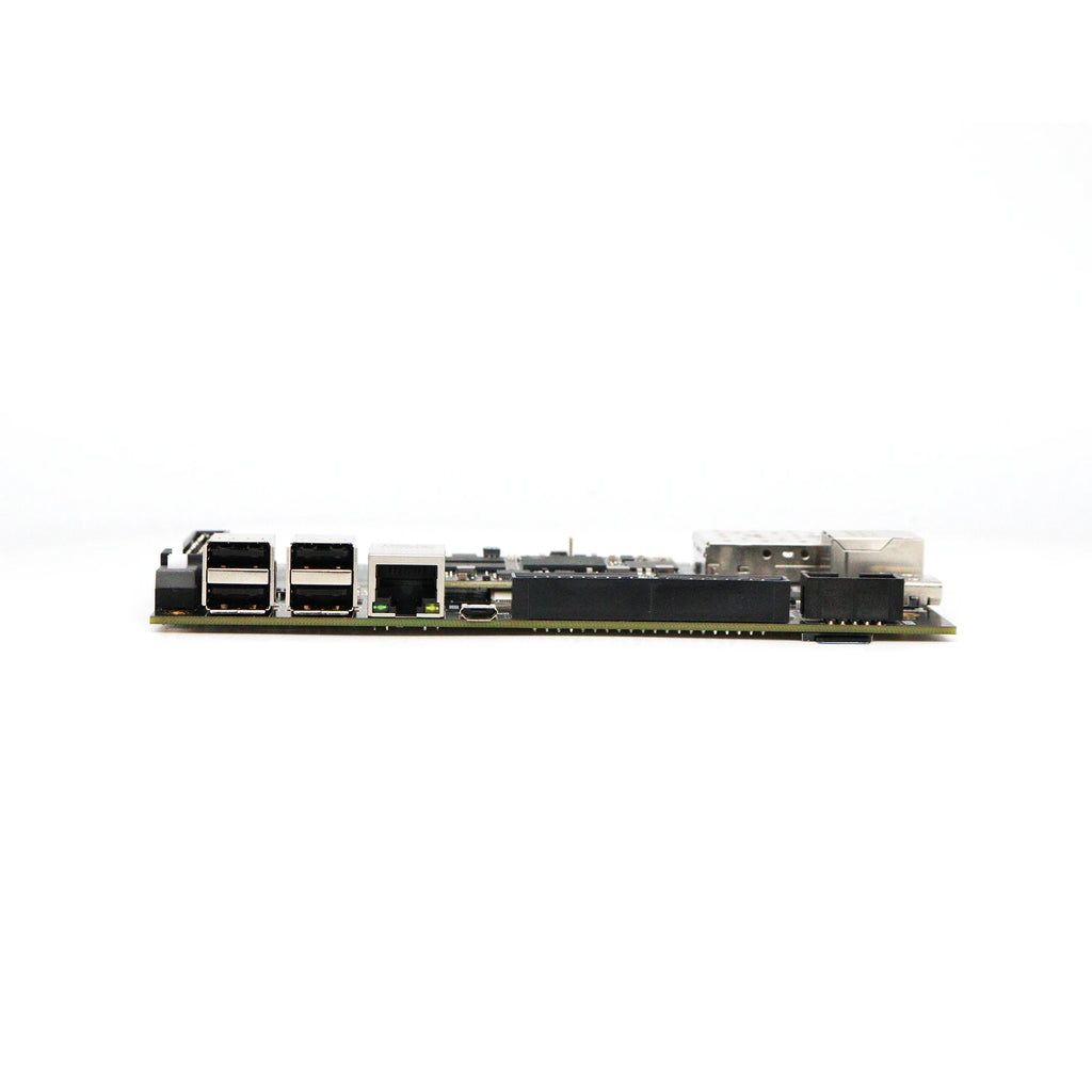 Microphase PE100 FPGA ZYNQ Development Board ARM XC7Z015 PCIE SFP 7015 XME0715