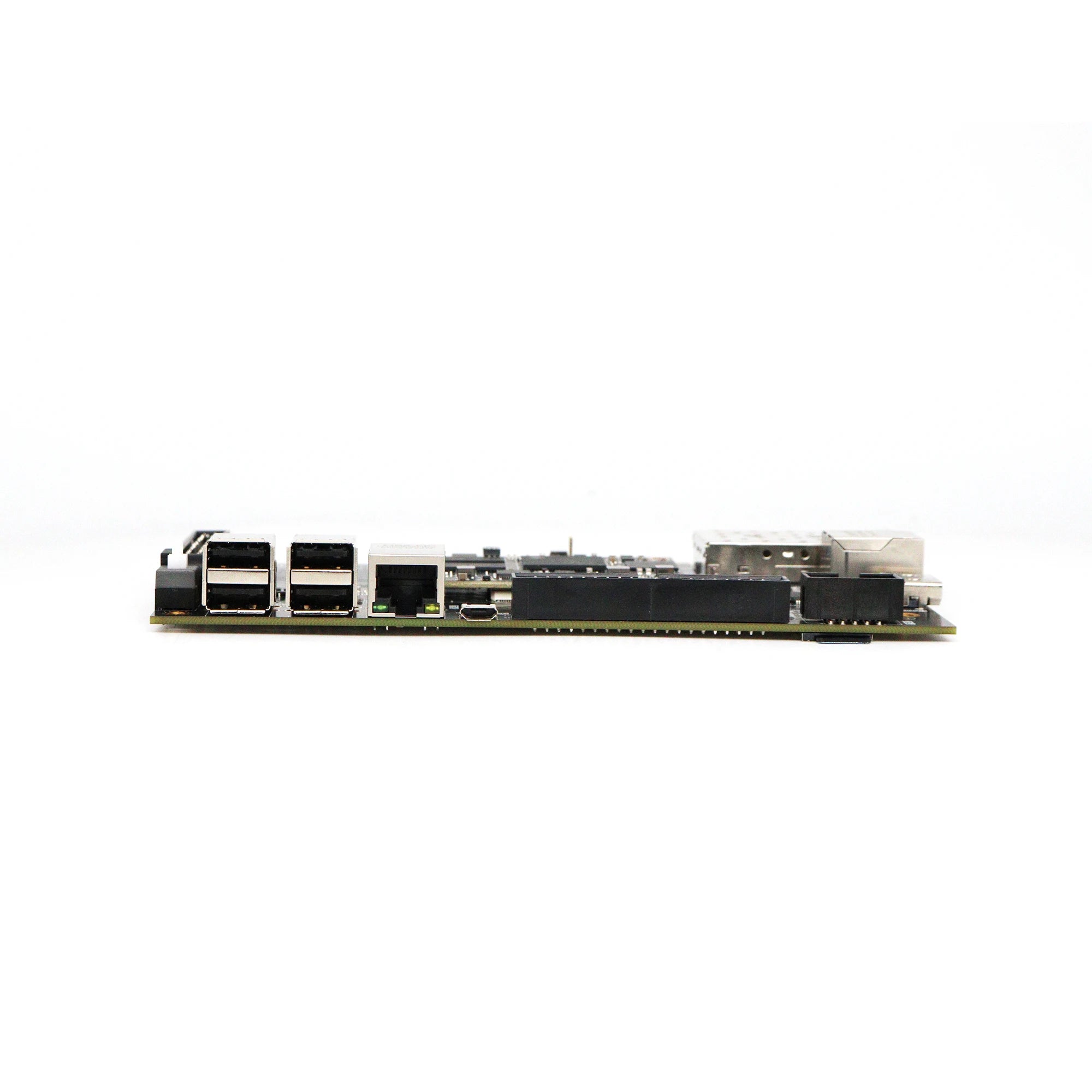 Microphase PE100 FPGA ZYNQ Development Board ARM XC7Z015 PCIE SFP 7015 XME0715