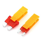 142PCS/240PCS/280PCS/341PCS Multi-Specification Car Fuse Set for Automotive Electricians And Electrical Use