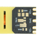JW3510 Isolated Power Module DC-DC Converter 3-42V Input To 5/12V Output Buck-Boost Module