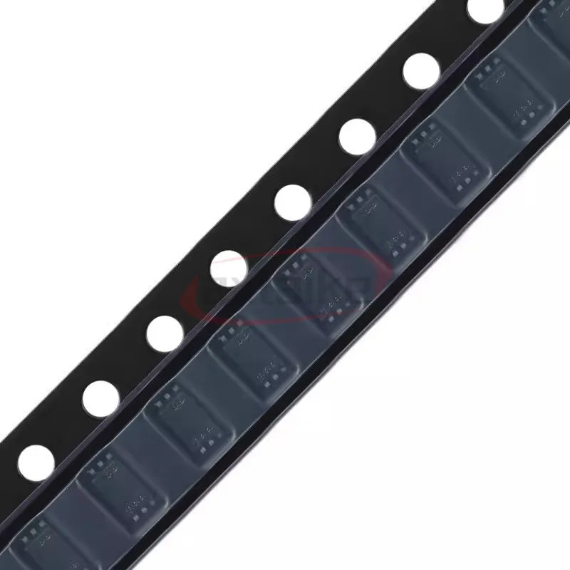 5PCS BH1750FVI-TR BH1750FVI BH1750 WSOF-6 SMD Ambient Light Sensor IC