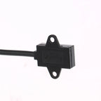 3.3V-5V Non Contact Water Level Sensor Capacitive Liquid Level Sensor Liquid Detection Switch Controller Water Level Detector