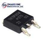 10Pcs/Lot TK8P65W TK7P60W TK5P65W TK10P60W TK11P65W TK12P60W LCD High Voltage MOSFET Tube