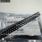 0805 Bicolor SMD LED, R(Red)+yellow-green, Red-blue, Red+true-green, Y(Yellow)+yellow-green, Red-yellow,Lamp Beads 1.6*1.5MM