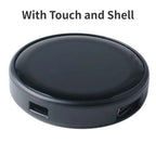 1.28 inch ESP32 ESP32-C3 IPS Round Display ESP32-2424S012 Capacitive Touchscreen 240x240 TFT LCD Module GC9A01 Touch Screen