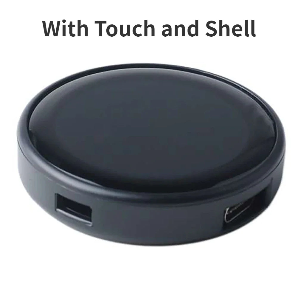 1.28 inch ESP32 ESP32-C3 IPS Round Display ESP32-2424S012 Capacitive Touchscreen 240x240 TFT LCD Module GC9A01 Touch Screen
