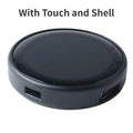 1.28 inch ESP32 ESP32-C3 IPS Round Display ESP32-2424S012 Capacitive Touchscreen 240x240 TFT LCD Module GC9A01 Touch Screen