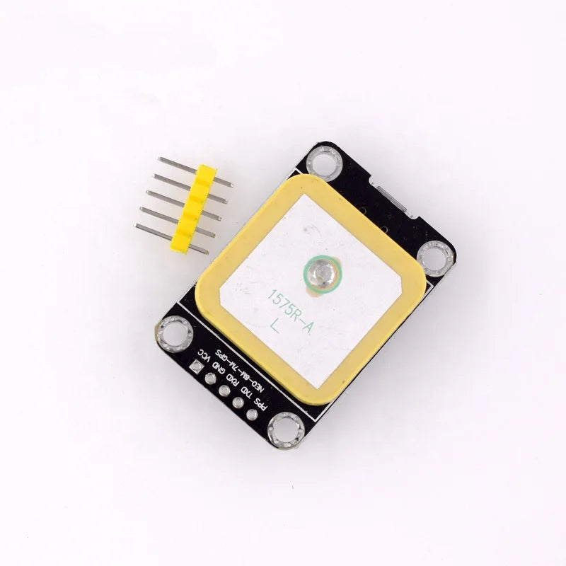 GPS module NEO-7M 6M 7N APM2.5 Flight Control With EEPROM Navigation Satellite Positioning