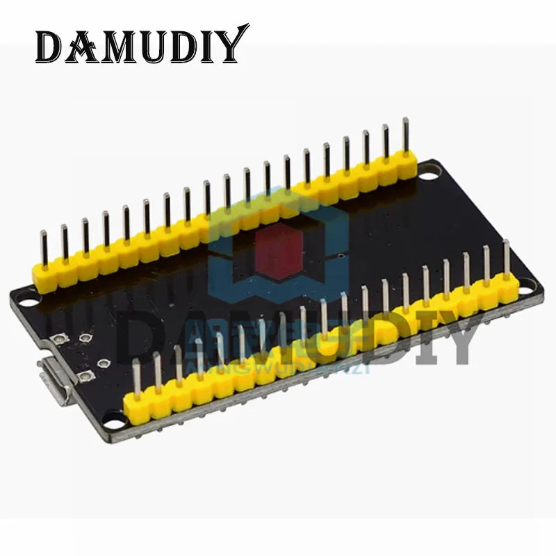 1-10PCS/ESP32 Development Board Type-C CP2102 WIFI Bluetooth Module Dual Core Wireless Module ESP-WROM-32 Expansion Board 38Pin