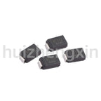 20PCS B220A-13-F B230A-13-F B240A-13-F B250A-13-F B260A-13-F 20V 30V 40V 50V 60V 2A Schottky diode SMA/DO-214AC