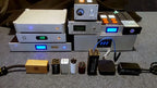 HIFI Audio Power BDL Filter EMI Filter Alternating Current Power Filter Anti-interference Reduce Nioise Municipal Power Firewall