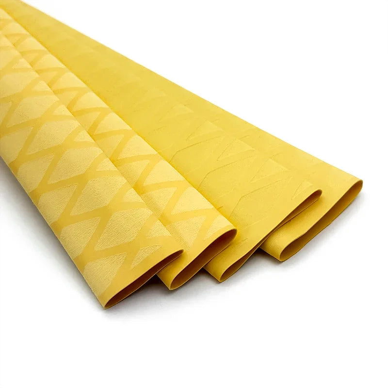 Anti-slip Heat Shrink Tube for Fishing Rod DIY Electrical Insulation 6 Colors Anti-static 2M 15/18/20/22/25/28/30/35/40/45/50mm