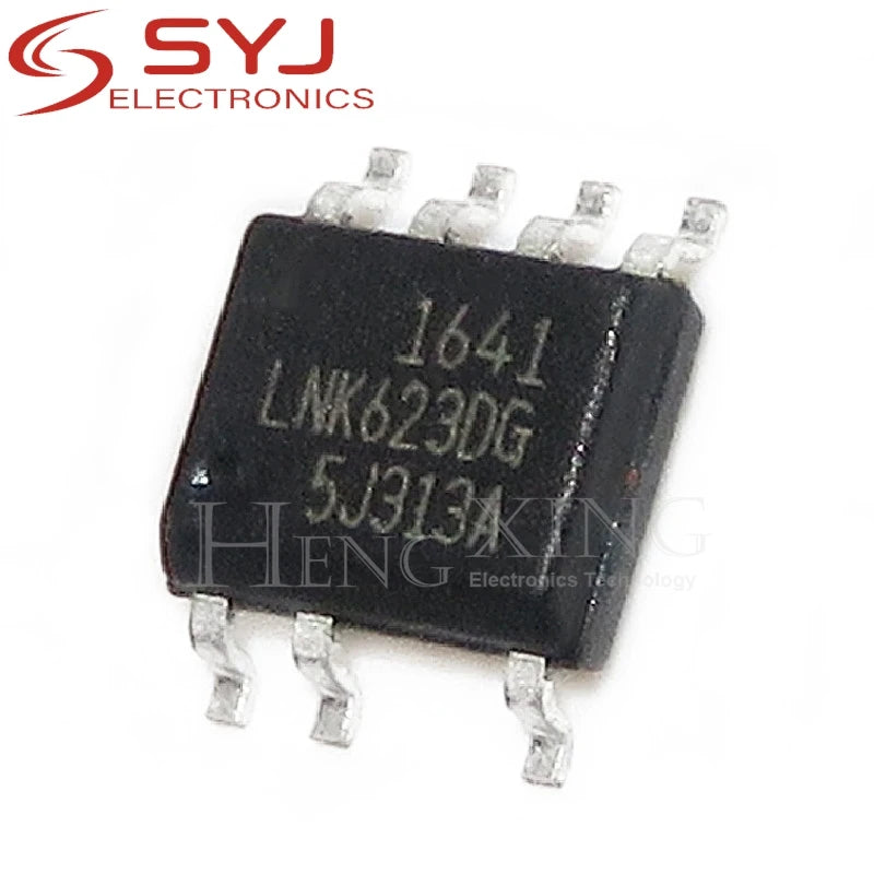 （1pcs-5pcs）LMC6482AIM LMC6482 LNK304DG LNK304 LNK623DG LNK623 SOP-8