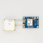 NEO-F10N M8N M8T M9N GNSS Module NEO-F10N-00B GY-GPSV3-NEO F10N F10 Standard Precision GPS Module