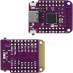 1-10PCS ESP32 S2 Mini V1.0.0 - LOLIN WIFI IOT Board based ESP32-S2FN4R2 ESP32-S2 4MB FLASH 2MB PSRAM MicroPython Compatible