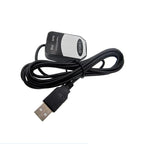 ABUO-10X VK-162 GPS Receiver Module Navigation Positioning Module With Built-In Antenna And USB Interface