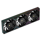 Thermalright TL-UB36 360mm Radiator Fan ARGB Computer Cooling 12CM One-Piece Performance grade air pressure Case Fans 2150RPM
