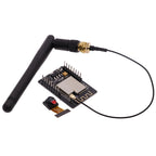 ESP32-CAM WiFi Module 2.4G Antenna ESP32S to WiFi ESP32-CAM-MB Development Board 5V Bluetooth With OV3660 Camera Module DIY