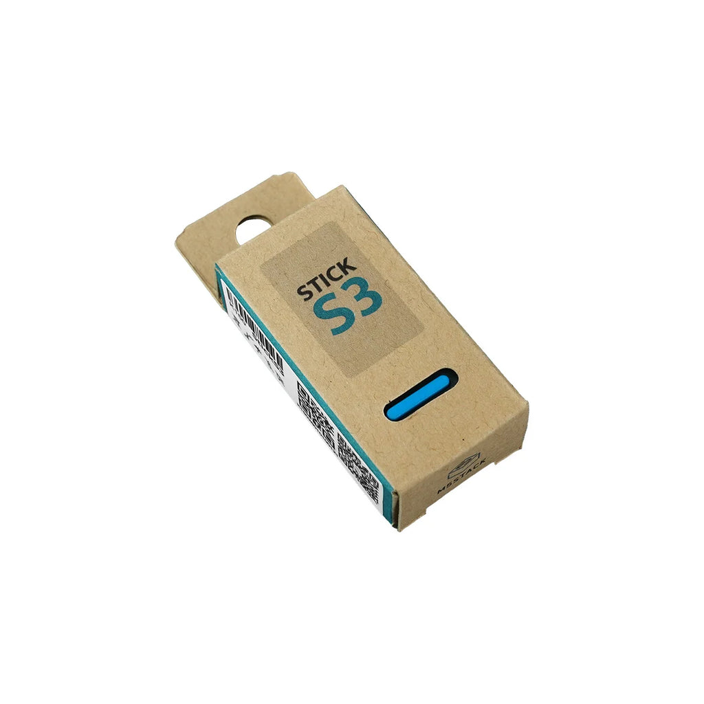 M5Stack Official M5StickS3 ESP32S3 Mini IoT Development Kit