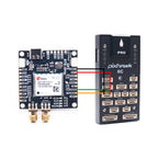 Happy SparkFun GPS RTK2 Board ZED F9P Qwiic High-Precision UAV GNSS Series Ardupilot FPV AutoPilot flight control