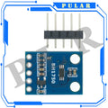 PLR GY-302 BH1750 BH1750FVI light intensity illumination module for arduino 3V-5V