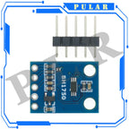 PLR GY-302 BH1750 BH1750FVI light intensity illumination module for arduino 3V-5V