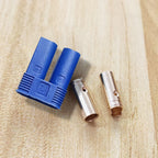 EC5 Male Female Plug High Current 10AWG Silicone With Waterproof Extension Power Cord Car Model Airplane Emergency Starter Cable
