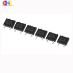 20pcs MB6F MB6S MB8F MB8S MB10F MB10S SOP-4 ABS8 ABS10 ABS210 DB105S DB106S DB107S DB157S DB207S SOP Rectifier Bridge Stack