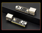 Luckfox Pico Pro/Max RV1106 Linux Micro Development Board, Integrates ARM Cortex-A7/RISC-V MCU/NPU/ISP Processors