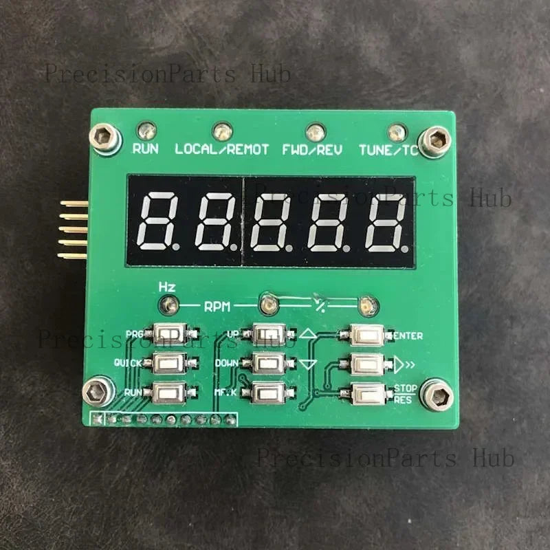 PI035 TI DSP TMS320 F28035 F280049 F280025 Development Board
