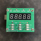 PI035 TI DSP TMS320 F28035 F280049 F280025 Development Board