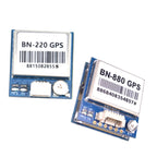Flight Control BN-220 BN220 / BN-880 BN880 GPS Dual Module for RC Racing FPV Drone Airplane Quadcopter