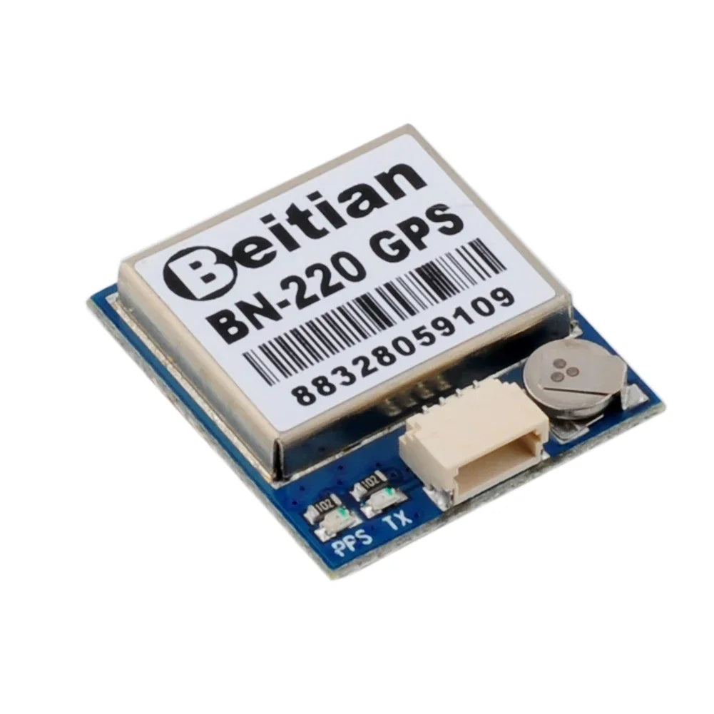 Beitian BN-180 BN-280 BN-880 BN-220 GPS module GLONASS Antenna Module TTL Level + 1 Serial Port Module USB to TTL Flight Control