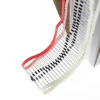 100PCS Schottky Diode DO-41 1N5819 1N5817 1A 20V-40V Electronic Components Rectifier Diode for Diy Electronic Kit