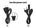 HotRC A400/B3 10W Balance Charger 2S/3S/4S Cells 100V-240V AC EU/US Plug Lipo Battery Fast Charger Remote Control Car Charger