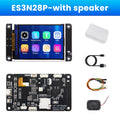 ESP32-S3 Development Board Wifi Bluetooth Intelligent Display Screen 2.8 Inch TFT Module Touch Screen Type C ES3N28P ES3C28