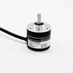 TRD-2TAF/BF/V/V1/VH Solid Shaft Incremental Encoder 100~10000 PPR Customized Rotary Encoder for PLC Control System Application