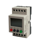 SVR1000/AD48 LCD Single-Phase AC/DC 24~48V Overvoltage/Undervoltage Monitoring Relays
