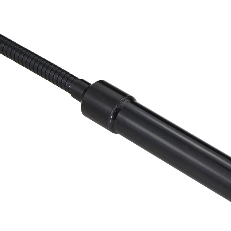 5G Gooseneck Antenna 600-6000MHz 4G 5G LTE 2.4G 5.8G UWB Omnidirectional WIFI Router External Remote Antenna SMA TNC N Male Head