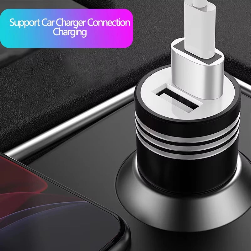 USB 3.0 to USB C 3.1 Adapter Mini Hi-Speed USB Type C Female to USB Type A Male Fast Charging Data Sync OTG Adapter Converter