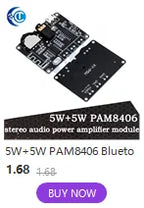 Durable ESP Development Board Programming Fixture (1PC) – Supports ESP8266/ESP32 & ESP-12F/07S/12S Modules