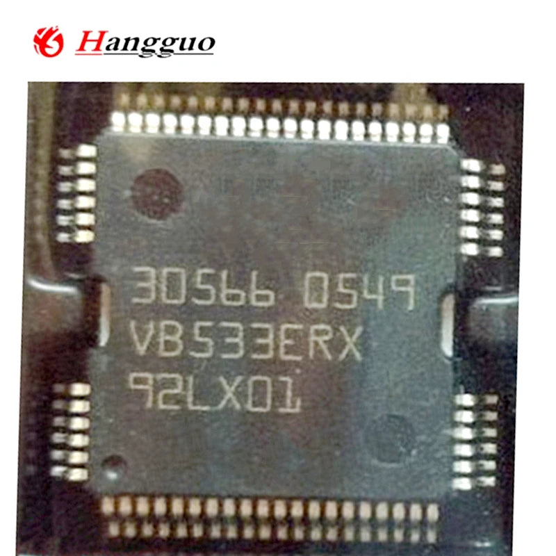 New 30460 30566 30407 QFP64 For BOSCH Computer Automotive Fuel Injection Driver IC Brand New Original