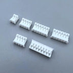 50pcs/LOT JST PH 2.0 Female Material PH2.0 2mm Pitch Connectors Leads Header Housing PH-Y