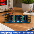 EMI Power Line Filter 25A AC 50/60Hz Noise Suppressor Audio Power Purifier PCB Module Common Differential Mode Interference