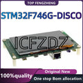100%New original X STM32F746G-DISCO Discovery STM32F7 Series MCU