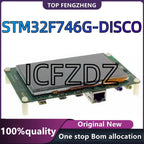 100%New original X STM32F746G-DISCO Discovery STM32F7 Series MCU